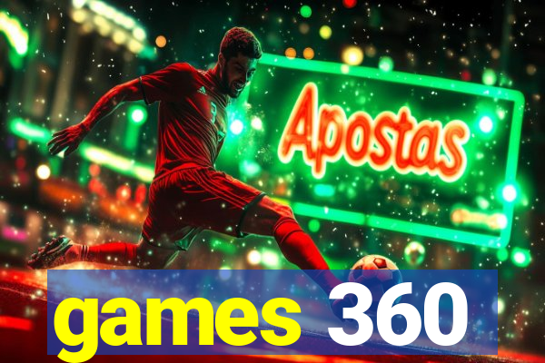 games 360